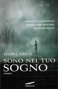 Sono nel tuo sogno - Isabel Abedi - copertina