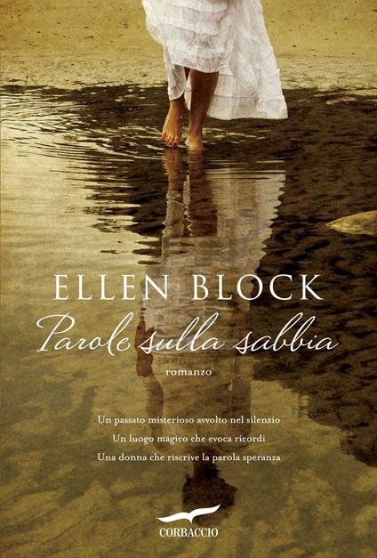 Parole sulla sabbia - Ellen Block,Rita Giaccari - ebook