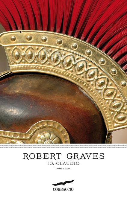 Io, Claudio - Robert Graves - copertina