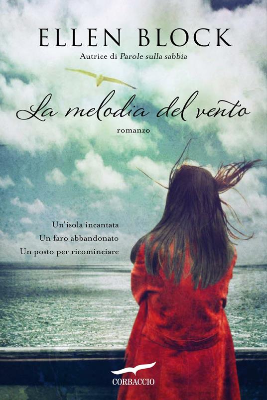 La melodia del vento - Ellen Block,Rita Giaccari - ebook