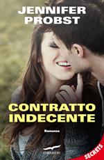 Contratto indecente