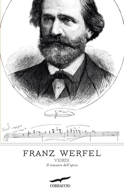 Verdi. Il romanzo dell'opera - Franz Werfel,Willy Dias - ebook