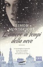 L'amore ai tempi della neve