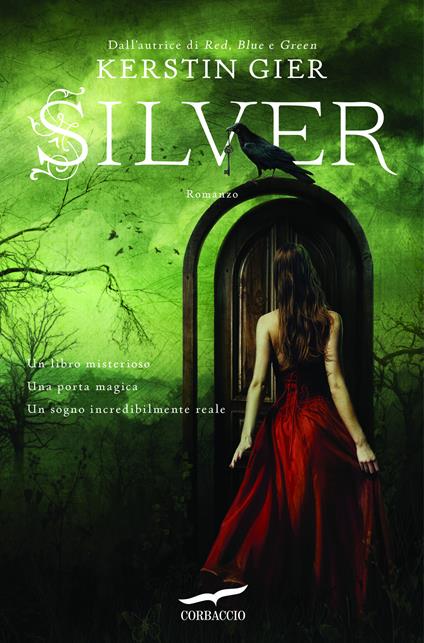 Silver. La trilogia dei sogni. Vol. 1 - Kerstin Gier,Maria Alessandra Petrelli - ebook