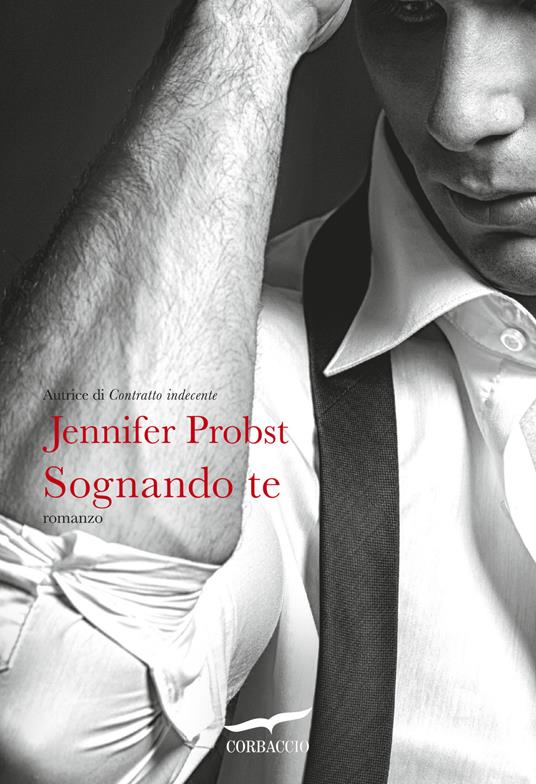 Sognando te. Cuori solitari. Vol. 2 - Jennifer Probst - copertina