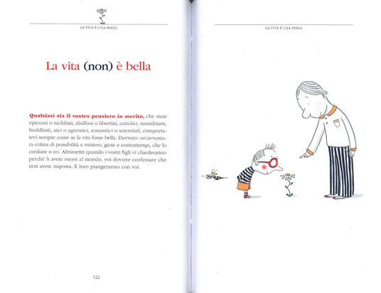 La vita è una pizza - Stefano D'Andrea - 4