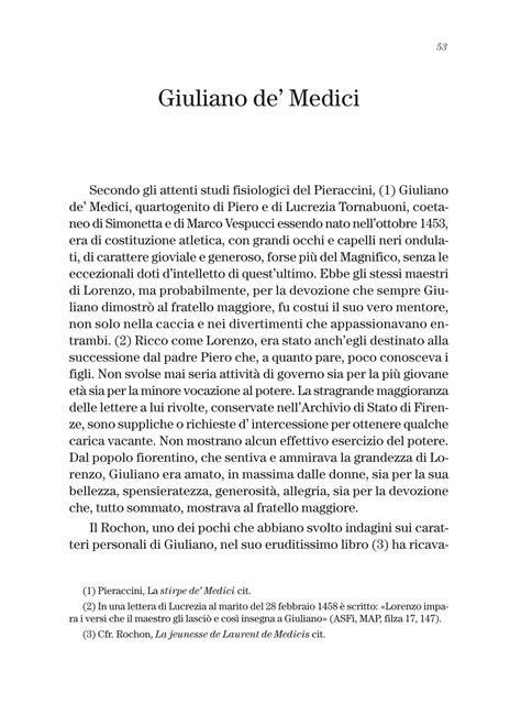 Simonetta. Una donna alla corte dei Medici. Nuova ediz. - Rachele Farina - 2