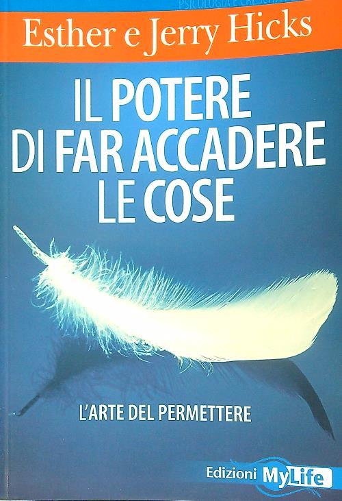 Libro di Faccia