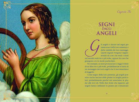 ABC degli angeli. Guida all'interpretazione dei messaggi celesti - Doreen Virtue - 2
