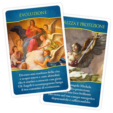 Connessione con gli angeli - Joy Martina - 2