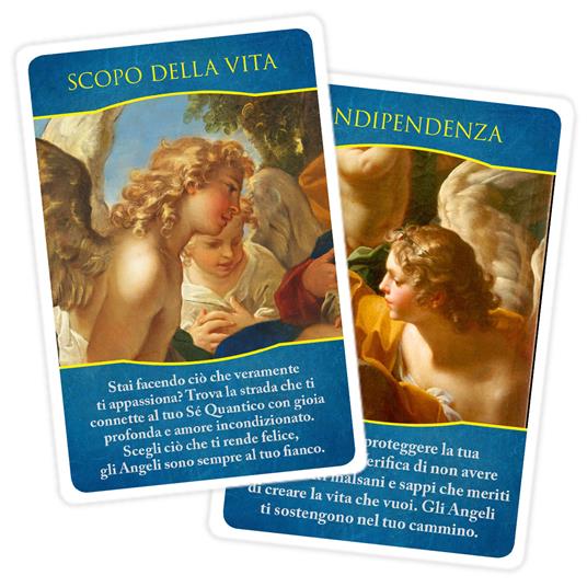 Connessione con gli angeli - Joy Martina - 3