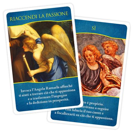 Connessione con gli angeli - Joy Martina - 5