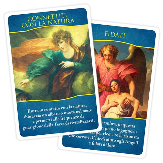 Connessione con gli angeli - Joy Martina - 6