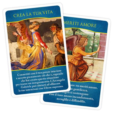 Connessione con gli angeli - Joy Martina - 7