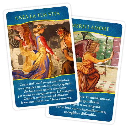 Connessione con gli angeli - Joy Martina - 7