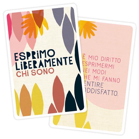 Come amare se stessi. Le carte. Con Libro - Louise L. Hay - 3