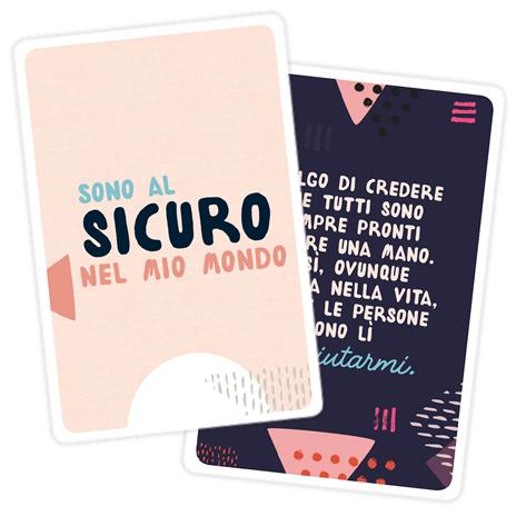 Come amare se stessi. Le carte. Con Libro - Louise L. Hay - 5