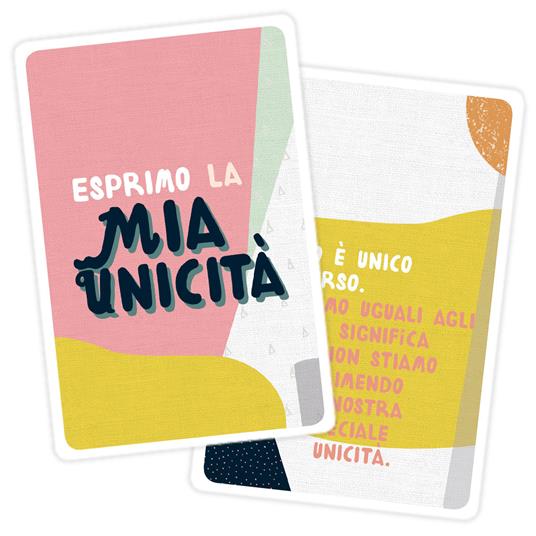 Come amare se stessi. Le carte. Con Libro - Louise L. Hay - 6