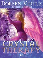 Crystal therapy