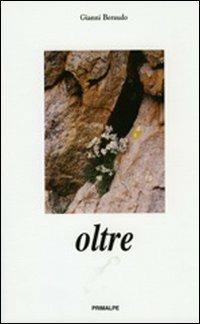 Oltre - Gianni Beraudo - copertina