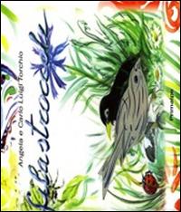 Filastroccole - Angela Torchio - copertina