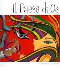 I paese di Oc - Elide Giordanengo - copertina