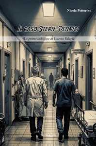 Il Caso Stern-Pennisi. La Prima Indagine Di Valerio Valeri-image