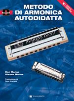 Metodo di armonica per l'autodidatta. Con CD Audio