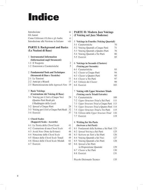 Modern jazz voicings. Tecniche di scrittura per piccoli e medi ensemble. Con audio in download - Ted Pease,Ken Pullig - 2