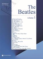 The Beatles Anthology vol. 1. Piano, Voce, Chitarra
