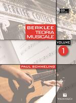 Berklee. Teoria musicale. Con CD Audio