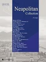  Neapolitan Collection. Nuova Edizione. Piano, Voce e Chitarra