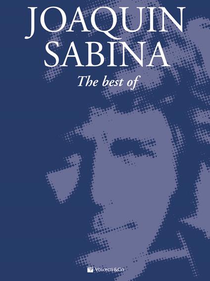 The best of Joaquin Sabina - Joaquín Sabina - copertina