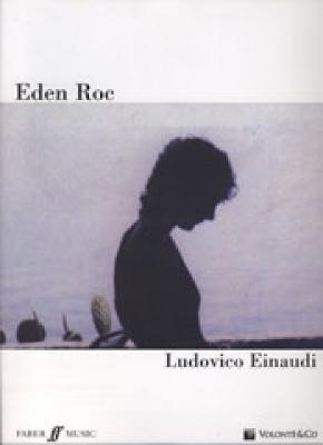 Eden Roc -  Ludovico Einaudi - copertina