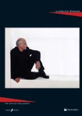 The Einaudi Collection. Spartiti per Pianoforte -  Ludovico Einaudi - copertina