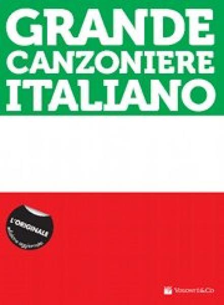 Grande canzoniere italiano - 2