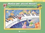 Musica per piccoli Mozart. Il libro delle lezioni. Vol. 2