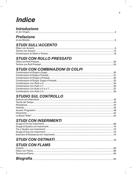  Master studies. Ediz. italiana - 2
