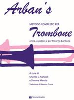 Arban's. Metodo completo per trombone