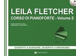 Corso di pianoforte. Con CD Audio. Vol. 2