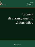 Tecnica di arrangiamento chitarristico