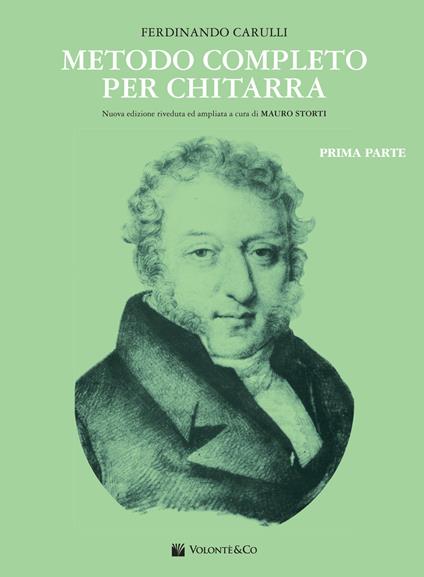 Metodo completo. Vol. 1 - copertina