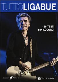 Tutto Ligabue - copertina