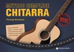 Metodo semplice chitarra. Con aggiornamento online