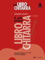 Il mio primo libro di chitarra. Con File audio per il download