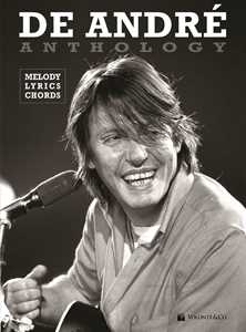 Libro De Andrè. Anthology Fabrizio De André