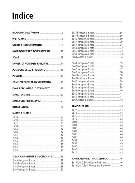 Handpan manuale completo. Con video in streaming - Loris Lombardo - 2