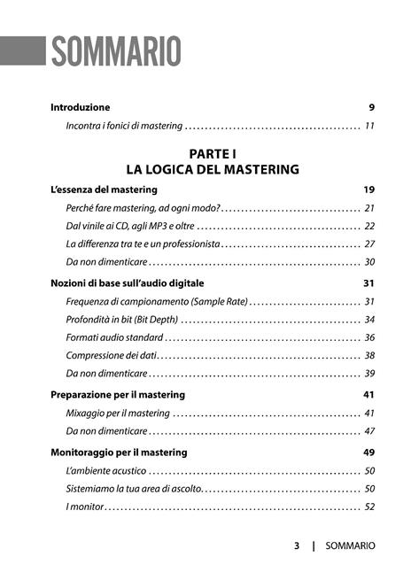 The mastering engineer. Manuale completo - Bobby Owsinski - 2