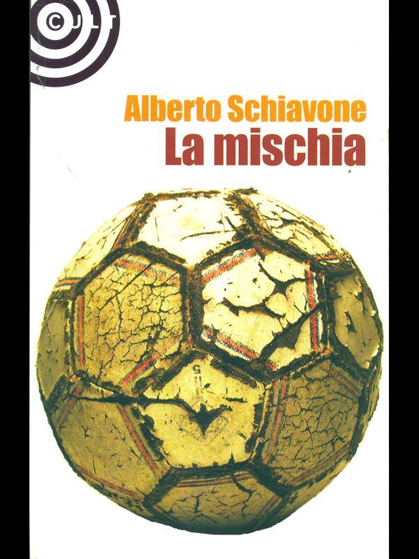 Libro di Faccia