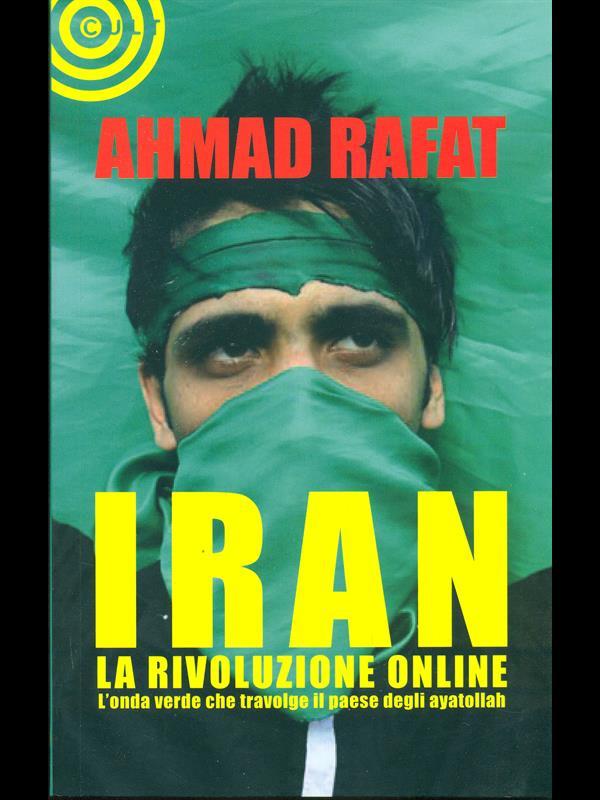 Libro di Faccia